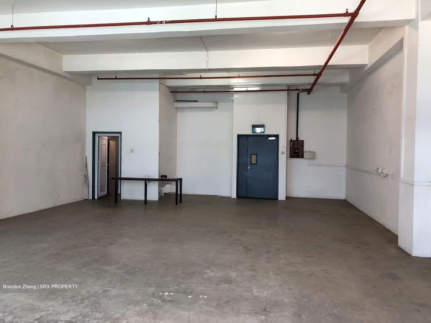 Admiralty Industrial Park (D27), Factory #526757001